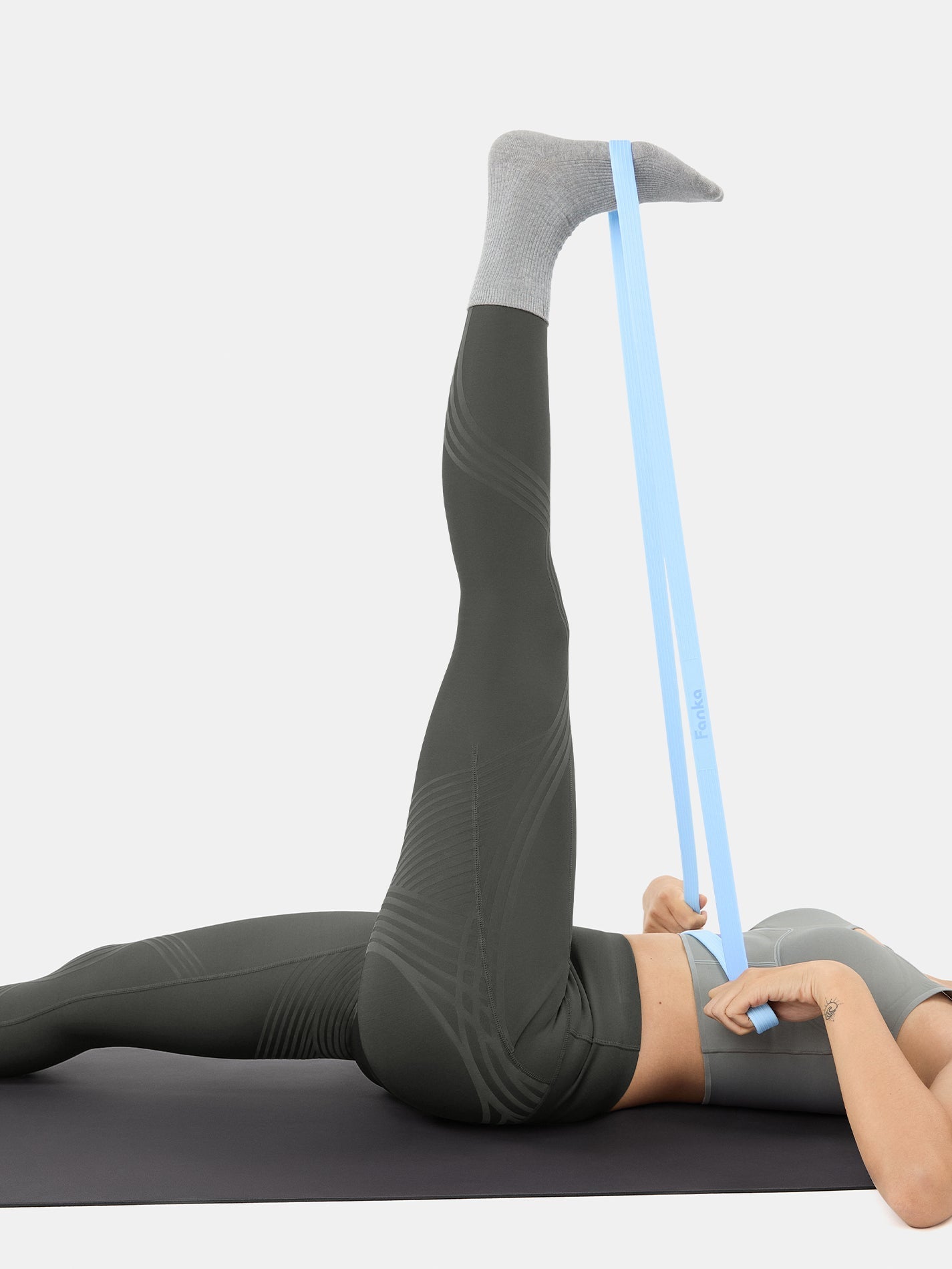 Long Resistance Band | Mova Studio