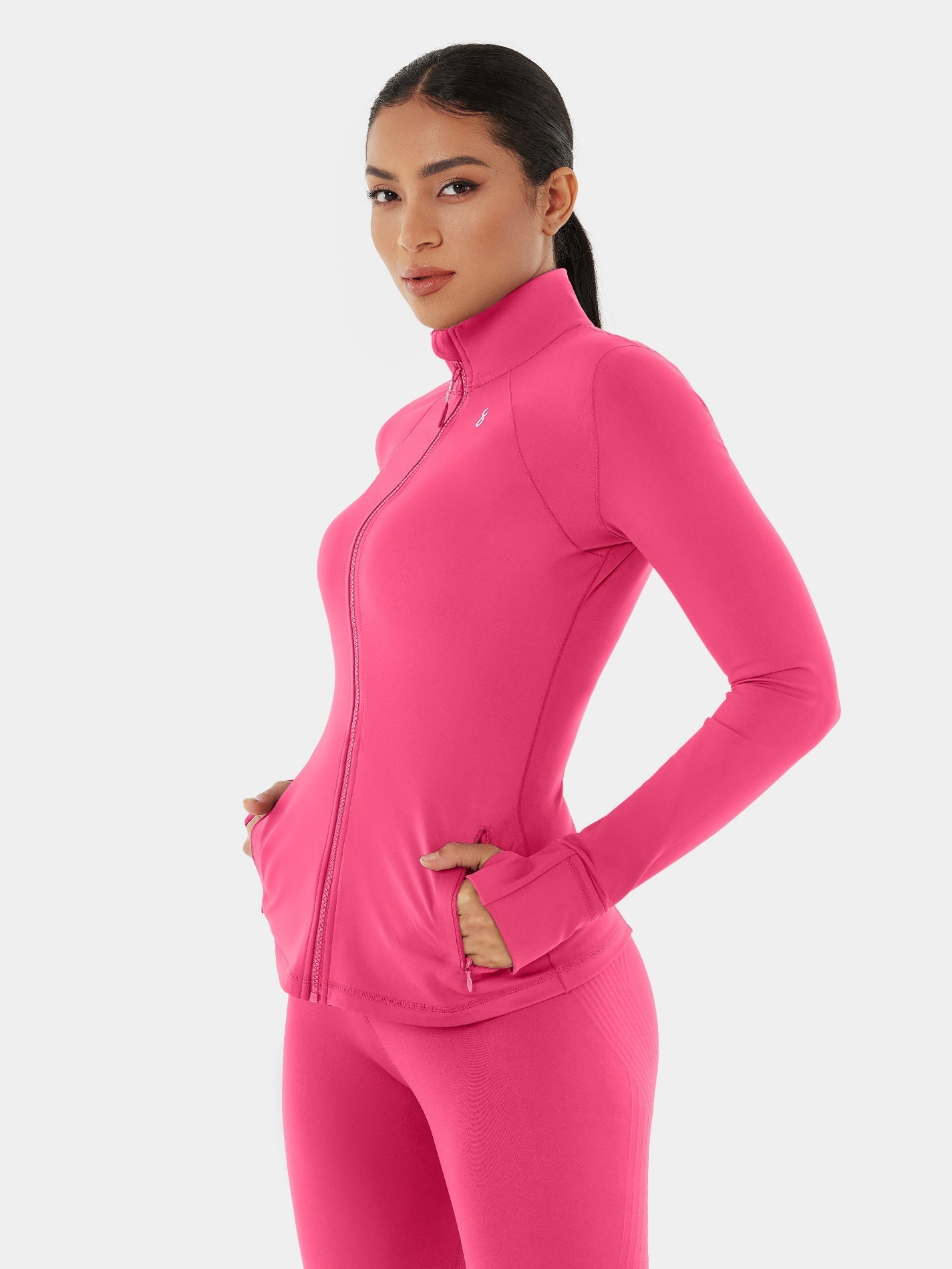 Body Sculpt Jacket | Mova Studio