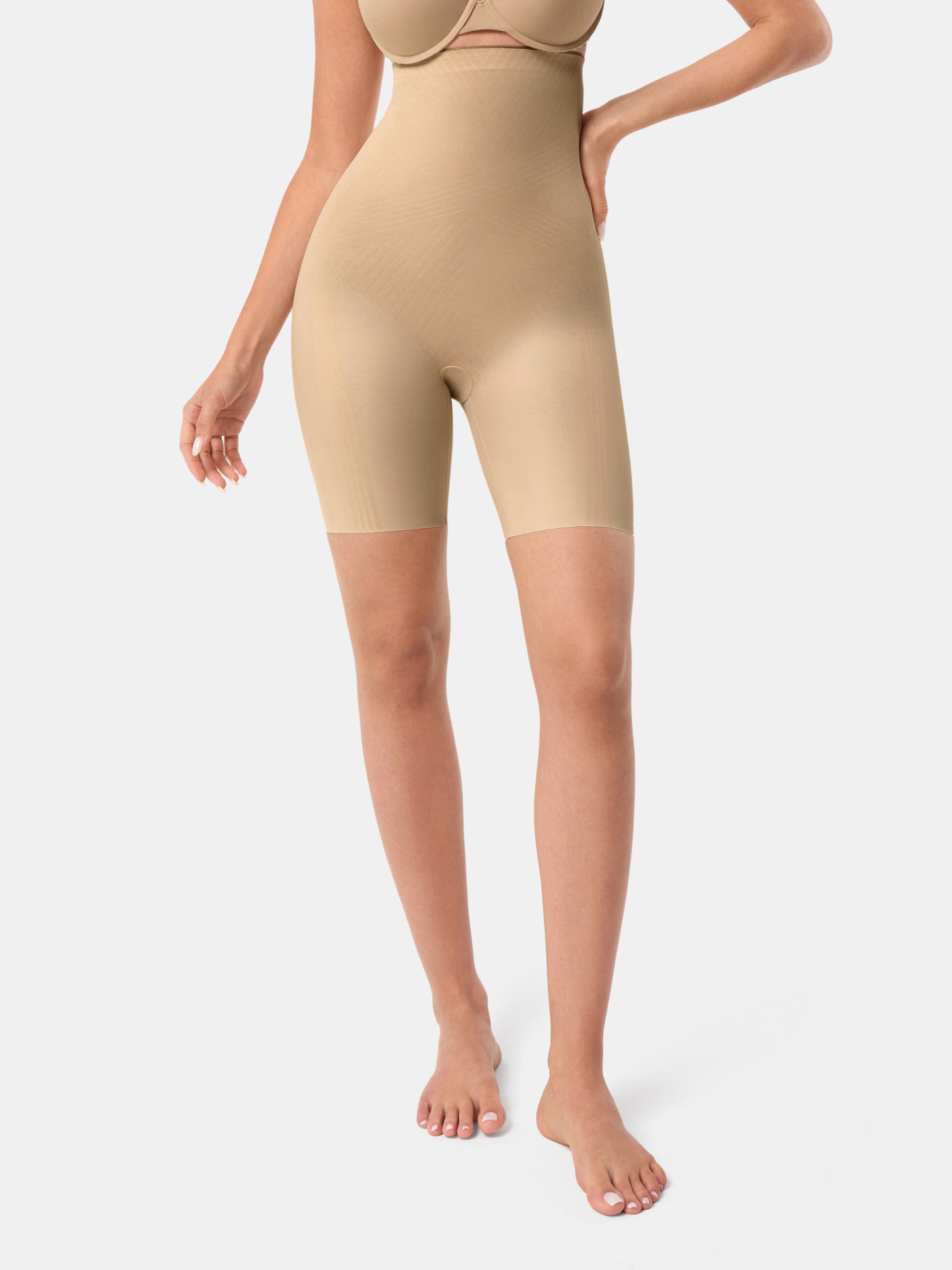 Body Sculpt Shaper Shorts | Mova Studio