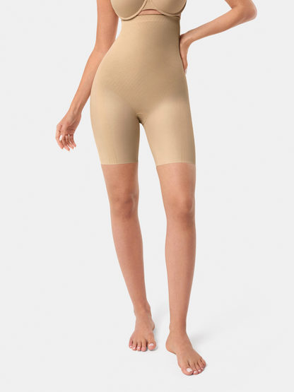 Body Sculpt Shaper Shorts | Mova Studio