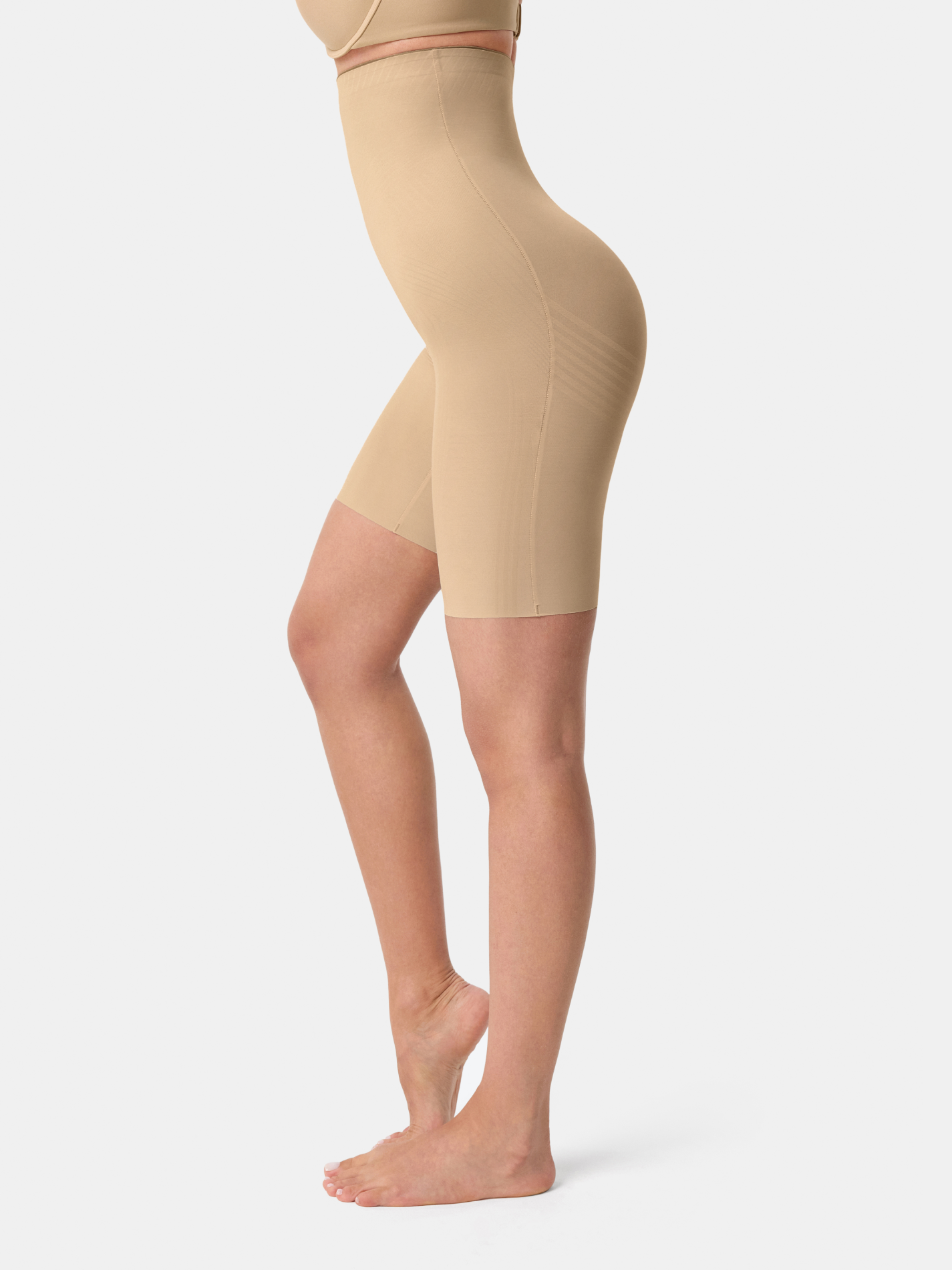 Body Sculpt Shaper Shorts | Mova Studio