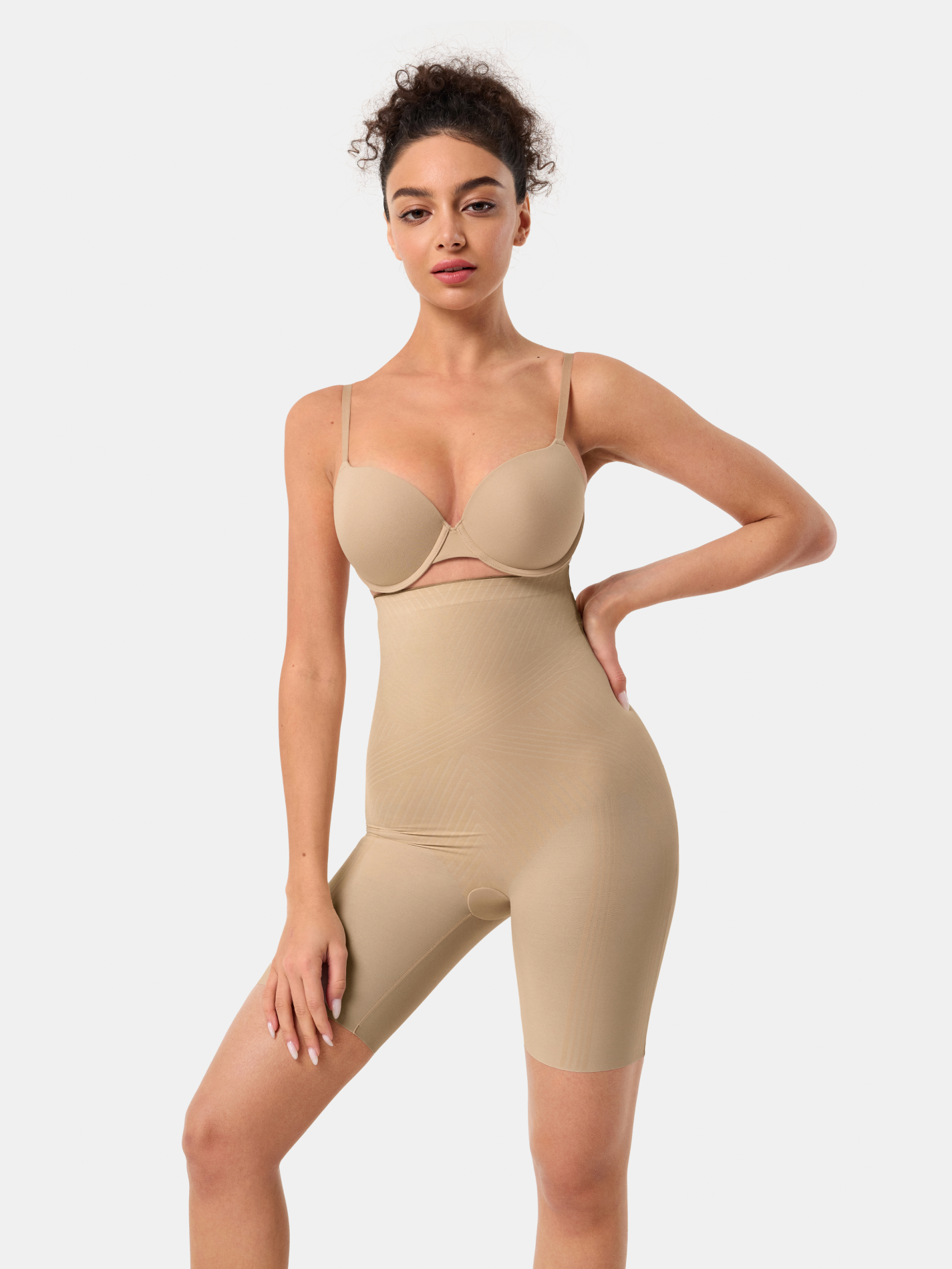 Body Sculpt Shaper Shorts | Mova Studio