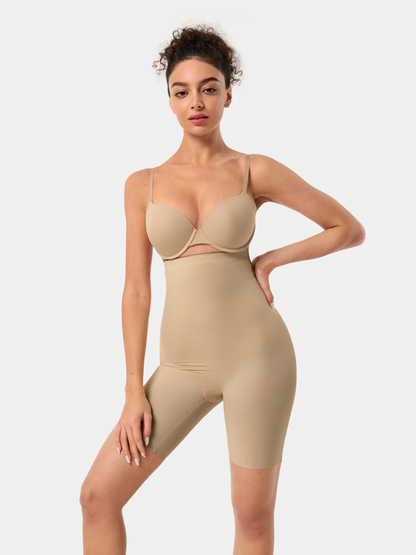 Body Sculpt Shaper Shorts | Mova Studio