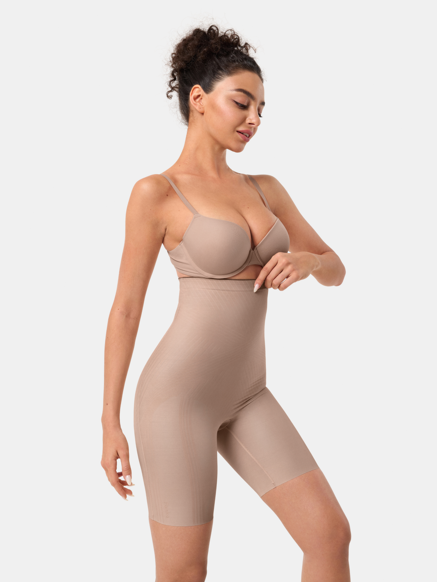 Body Sculpt Shaper Shorts | Mova Studio