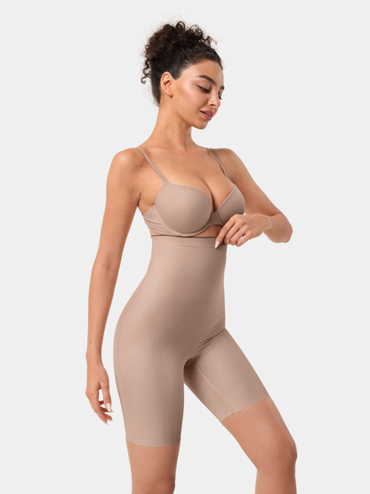 Body Sculpt Shaper Shorts | Mova Studio