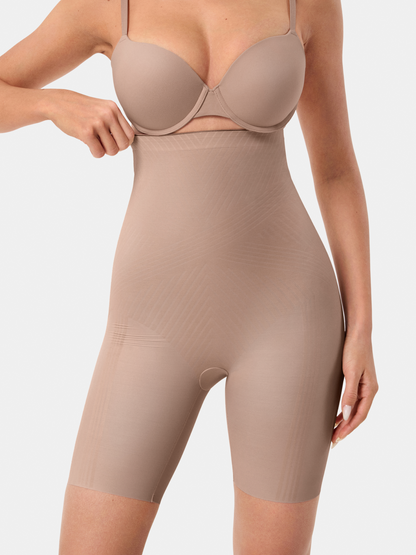 Body Sculpt Shaper Shorts | Mova Studio
