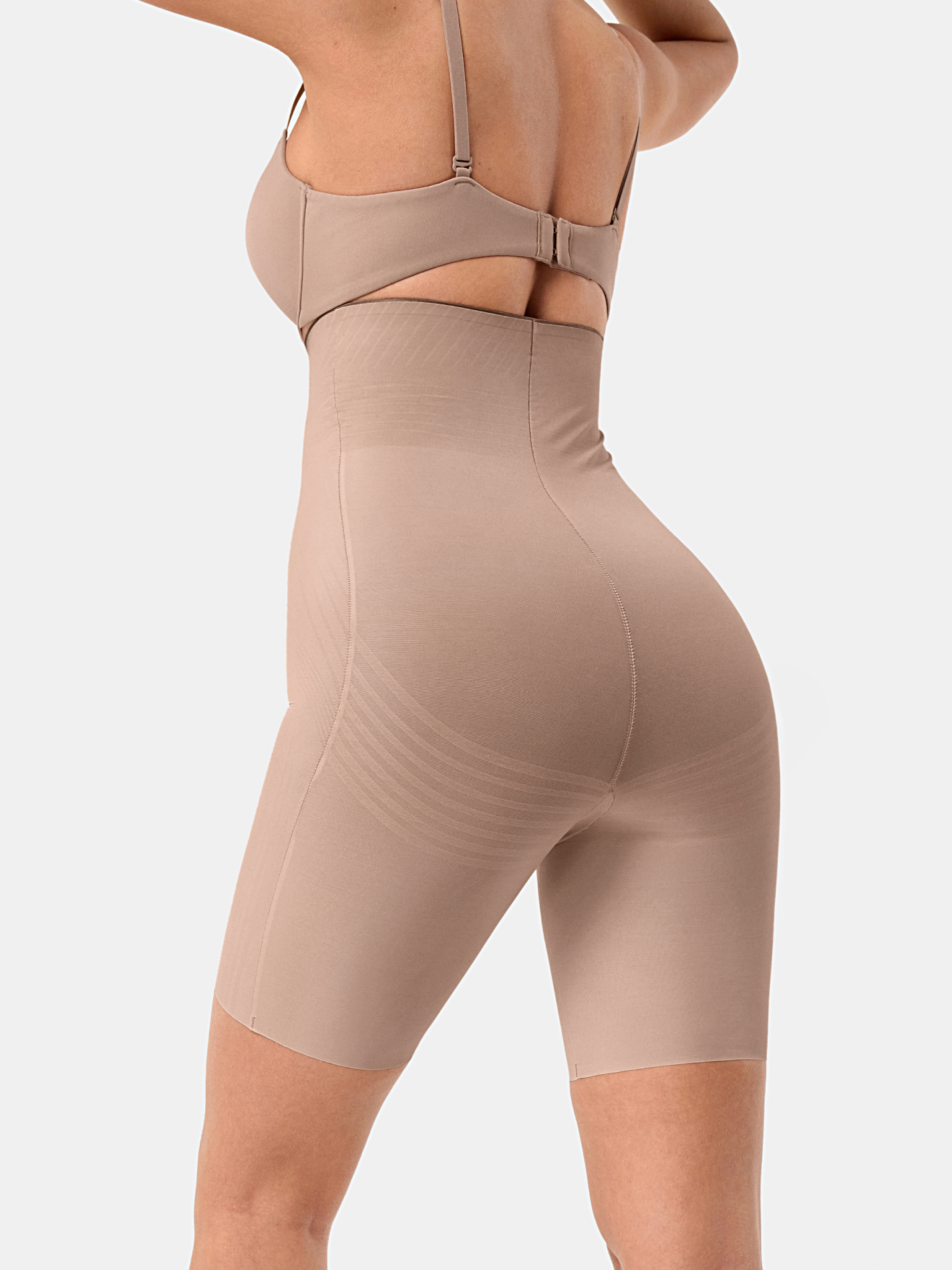 Body Sculpt Shaper Shorts | Mova Studio