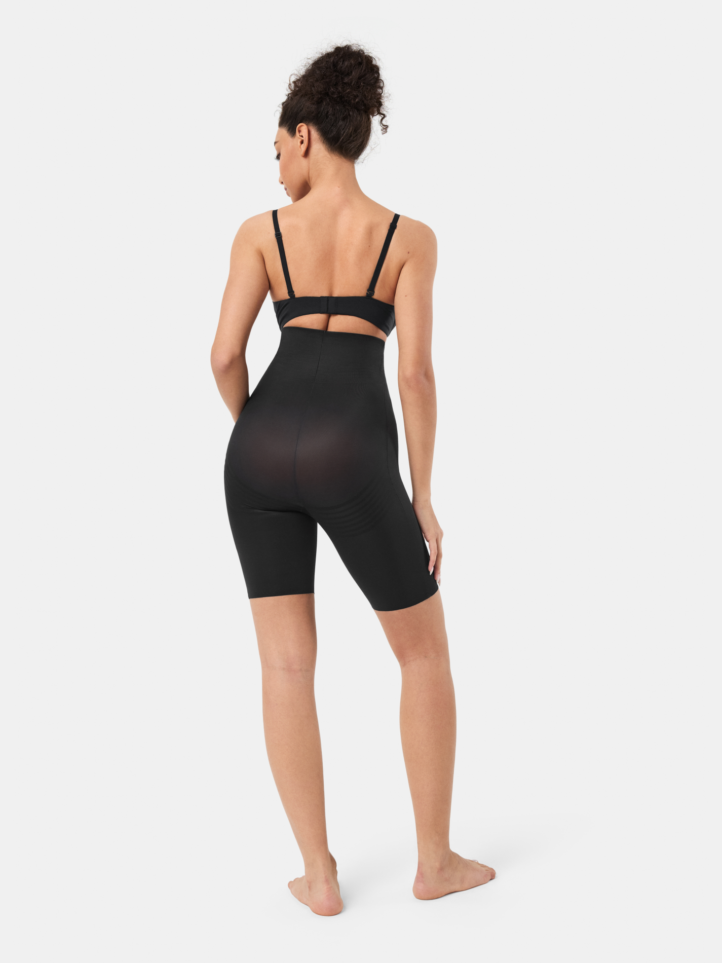 Body Sculpt Shaper Shorts | Mova Studio
