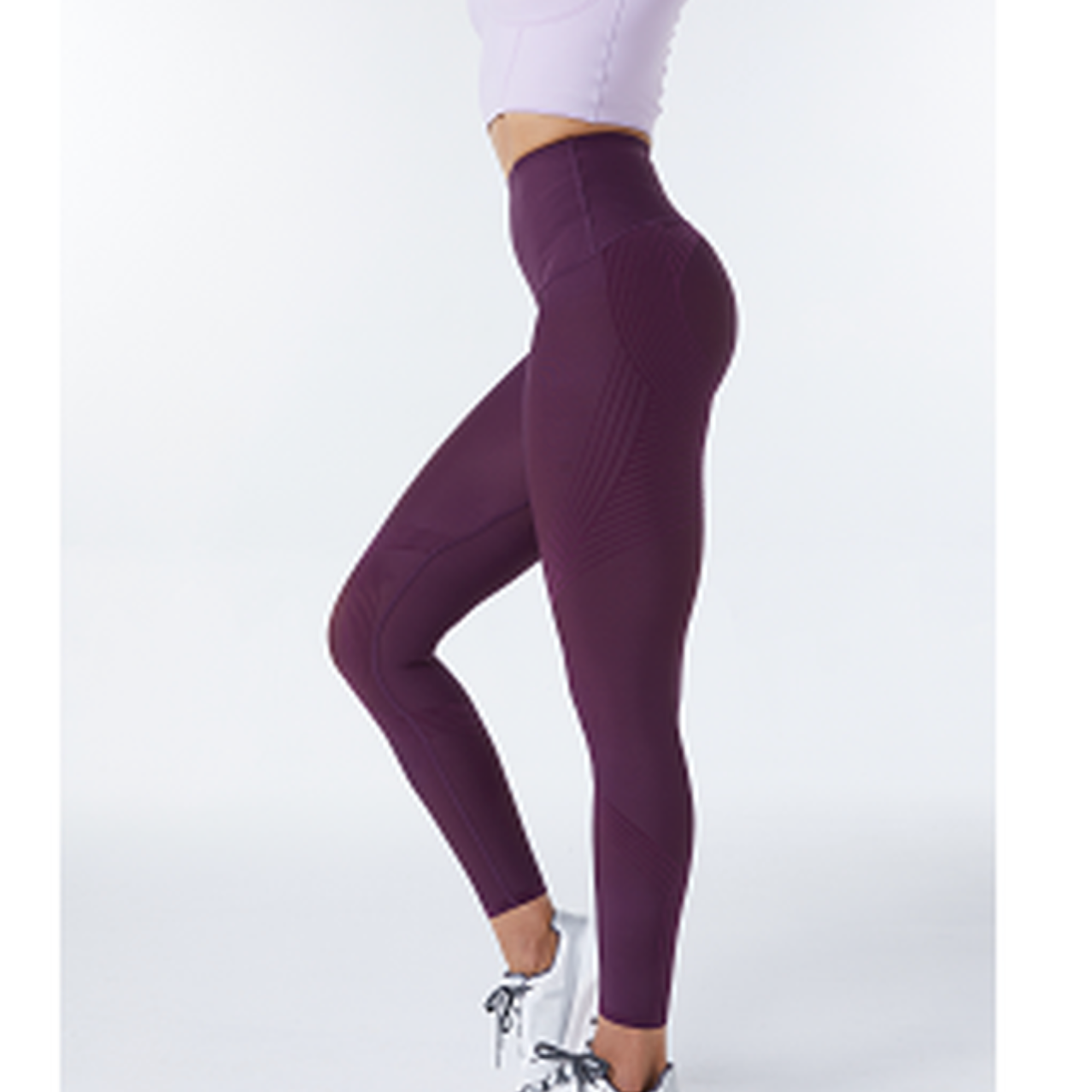 Body Sculpt Leggings (Reversible Wear) (Edition 2)
