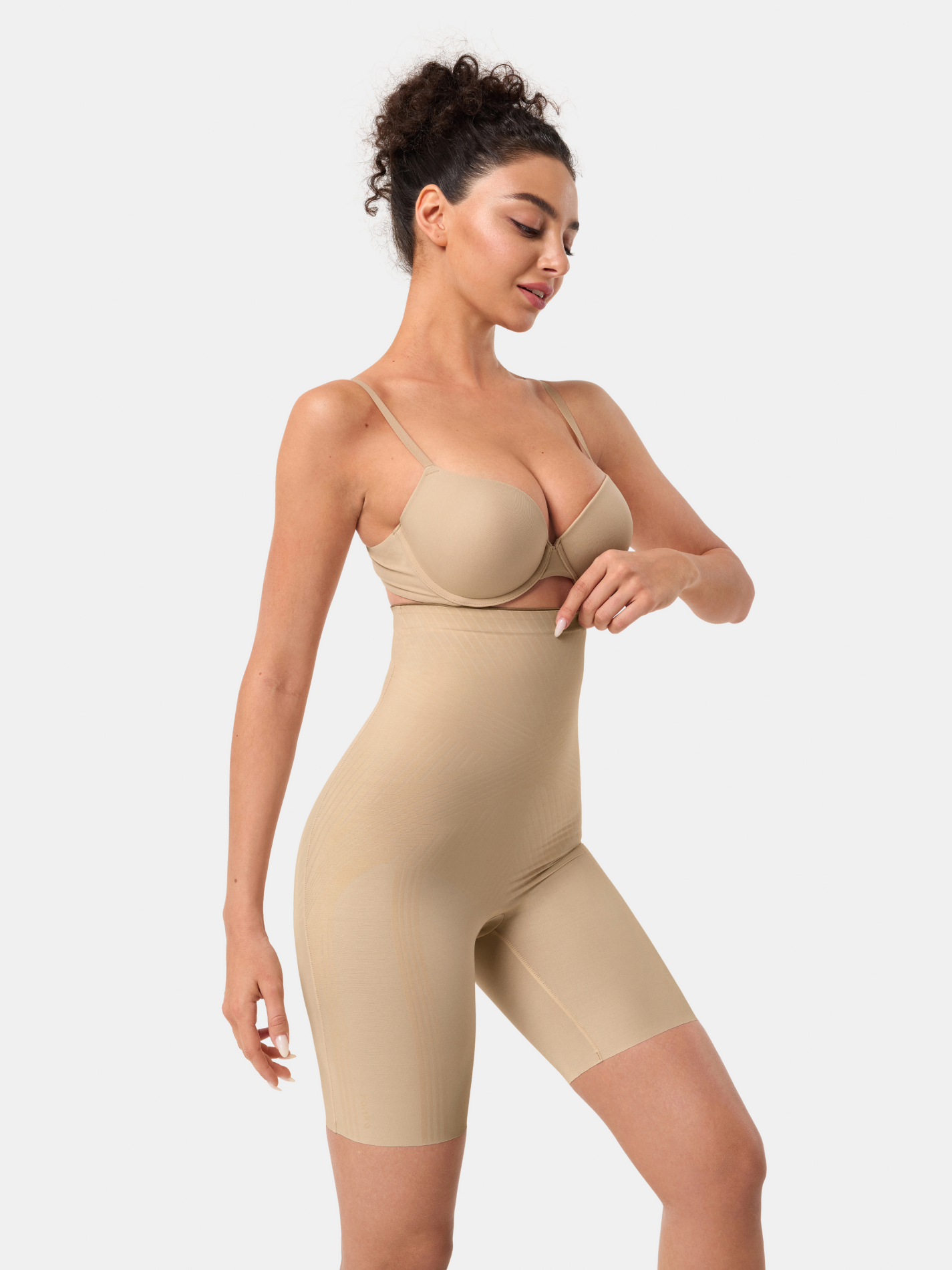 Body Sculpt Shaper Shorts | Mova Studio