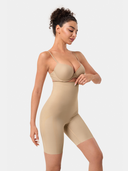 Body Sculpt Shaper Shorts | Mova Studio