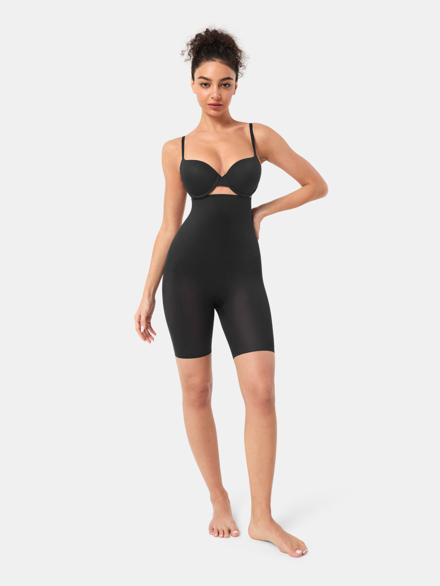 Body Sculpt Shaper Shorts | Mova Studio