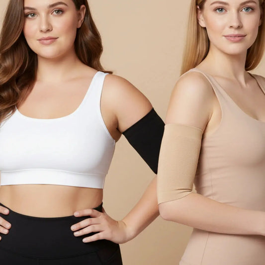 Mova 3D Sculpting Sleeves - No more flabby arms | Mova