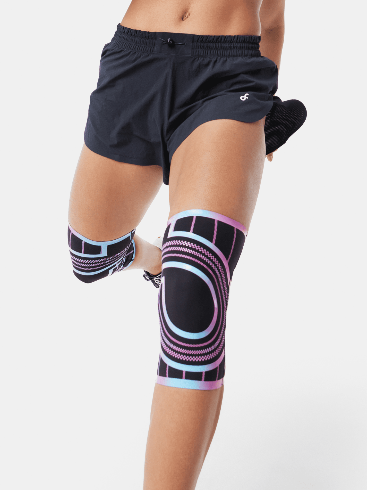 Knee Compression Sleeve | Mova Studio