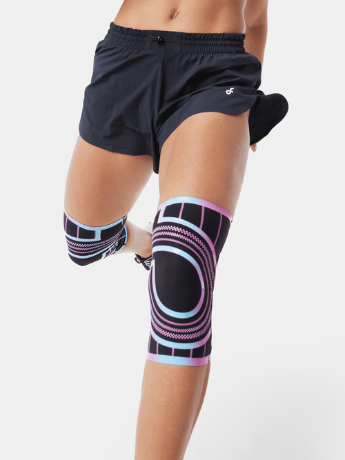 Knee Compression Sleeve | Mova Studio