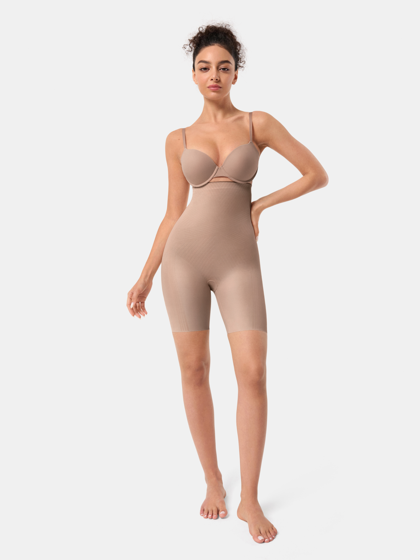 Body Sculpt Shaper Shorts | Mova Studio