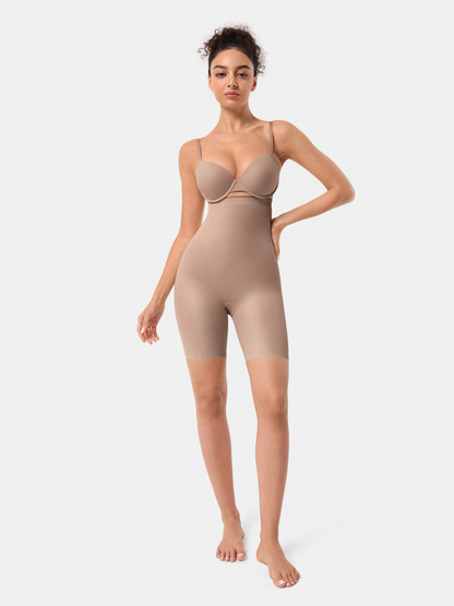 Body Sculpt Shaper Shorts | Mova Studio