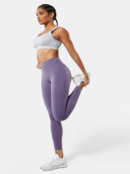 Body Sculpt Leggings (Reversible Wear) (Edition 2)