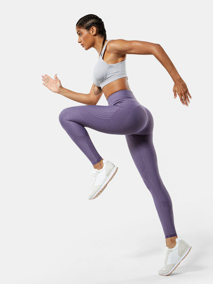 Body Sculpt Leggings (Reversible Wear) (Edition 2)