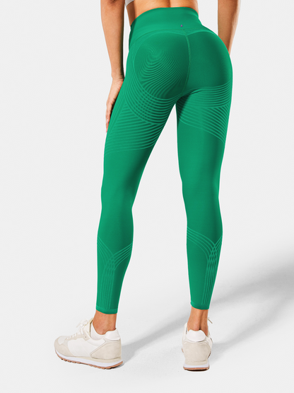 Body Sculpt Leggings (Reversible Wear) (Edition 2)