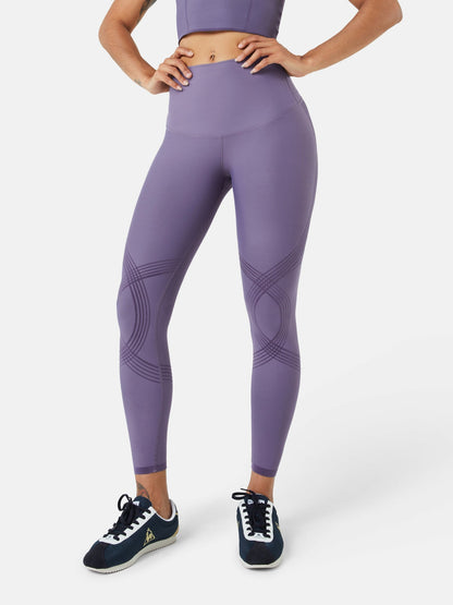 Body Sculpt Leggings (Reversible Wear) (Edition 2)