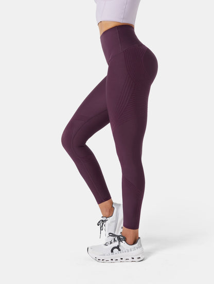 Body Sculpt Leggings (Reversible Wear) (Edition 2)