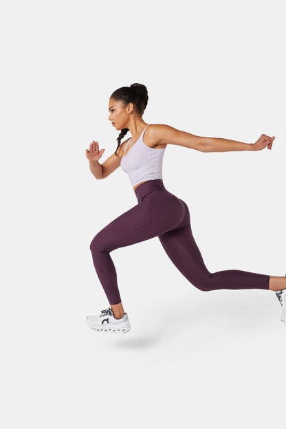 Body Sculpt Leggings (Reversible Wear) (Edition 2)