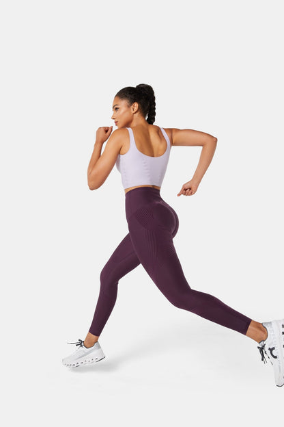 Body Sculpt Leggings (Reversible Wear) (Edition 2)