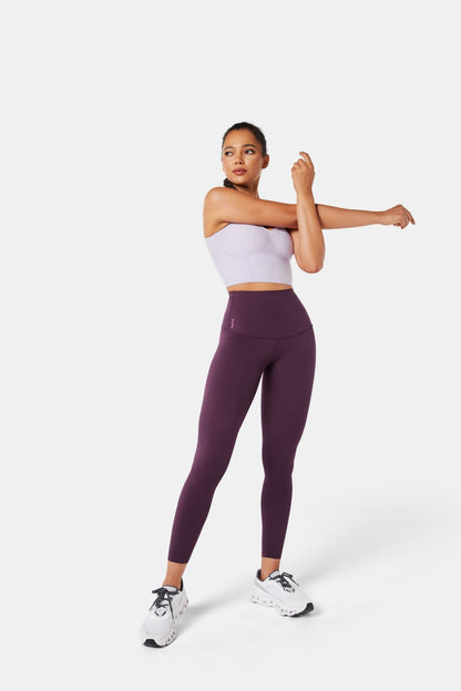 Body Sculpt Leggings (Reversible Wear) (Edition 2)