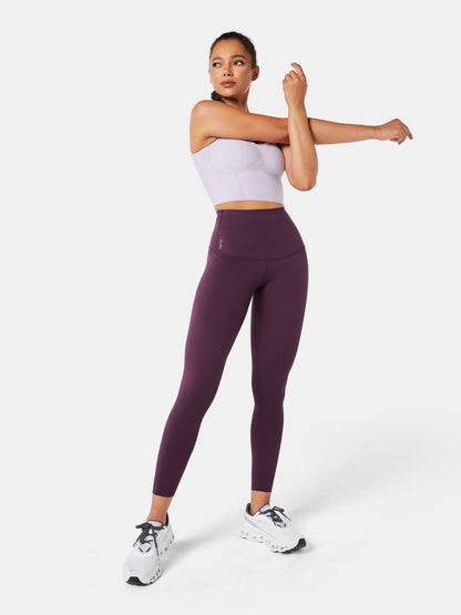 Body Sculpt Leggings (Reversible Wear) (Edition 2)