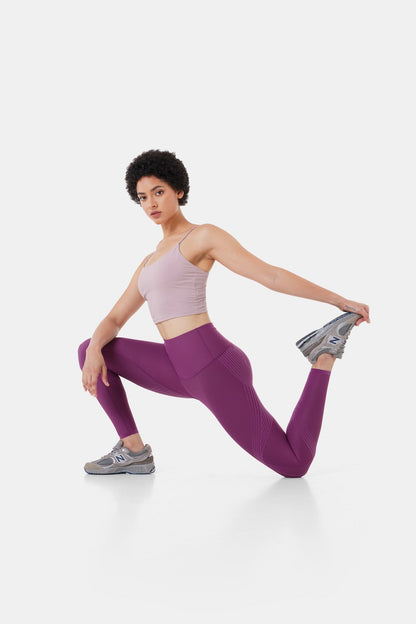 Body Sculpt Leggings (Reversible Wear)
