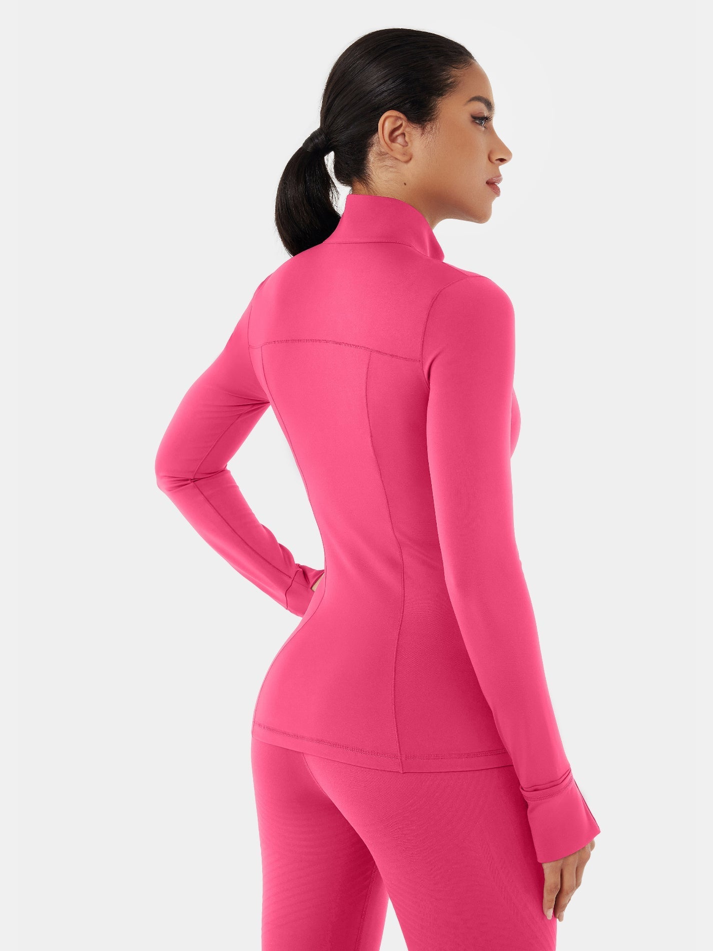 Body Sculpt Jacket | Mova Studio