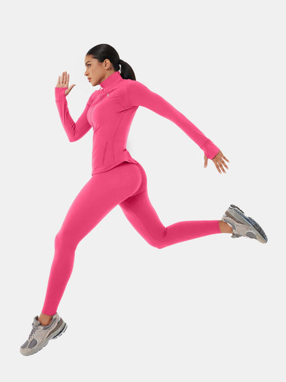 Body Sculpt Jacket | Mova Studio