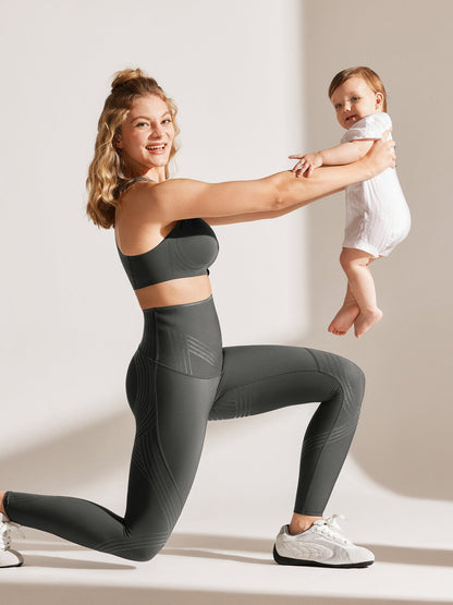RecoverEZ Postpartum Leggings | Mova Studio