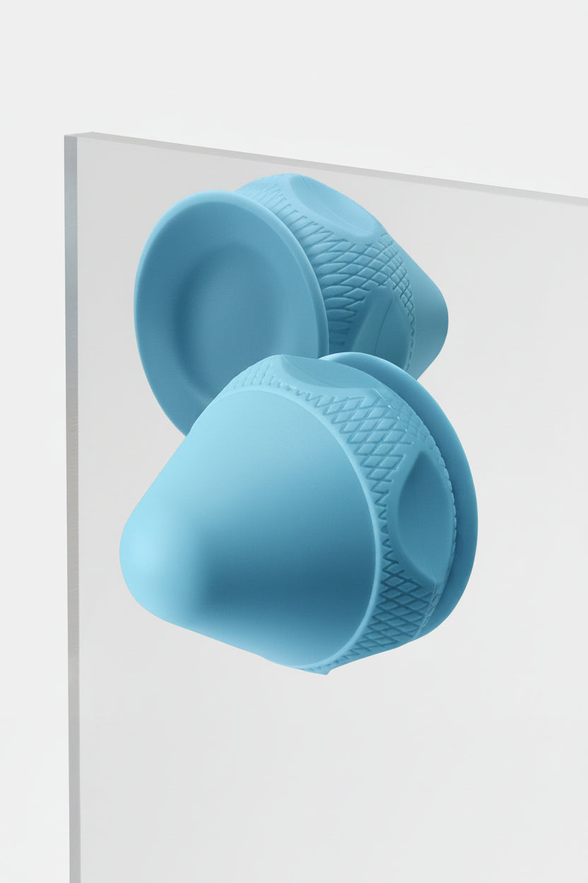 Mountable Massage Ball | Mova Studio