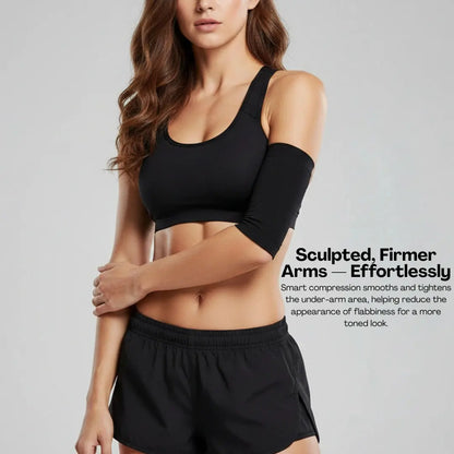 Mova 3D Sculpting Sleeves - No more flabby arms | Mova