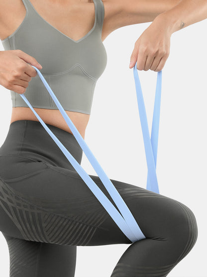 Long Resistance Band | Mova Studio