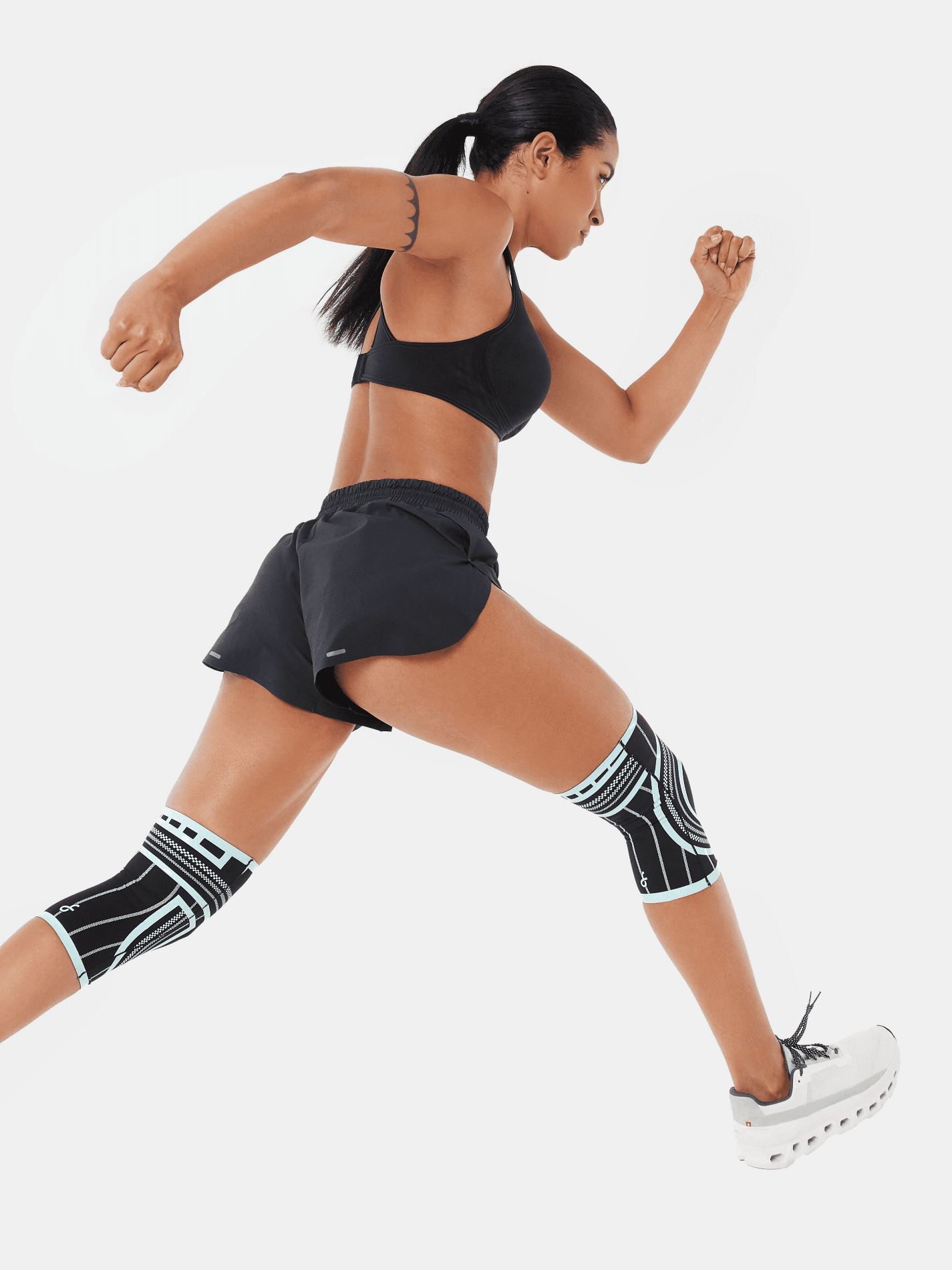 Knee Compression Sleeve