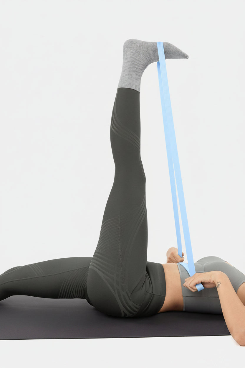 Long Resistance Band | Mova Studio