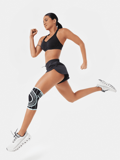 Knee Compression Sleeve