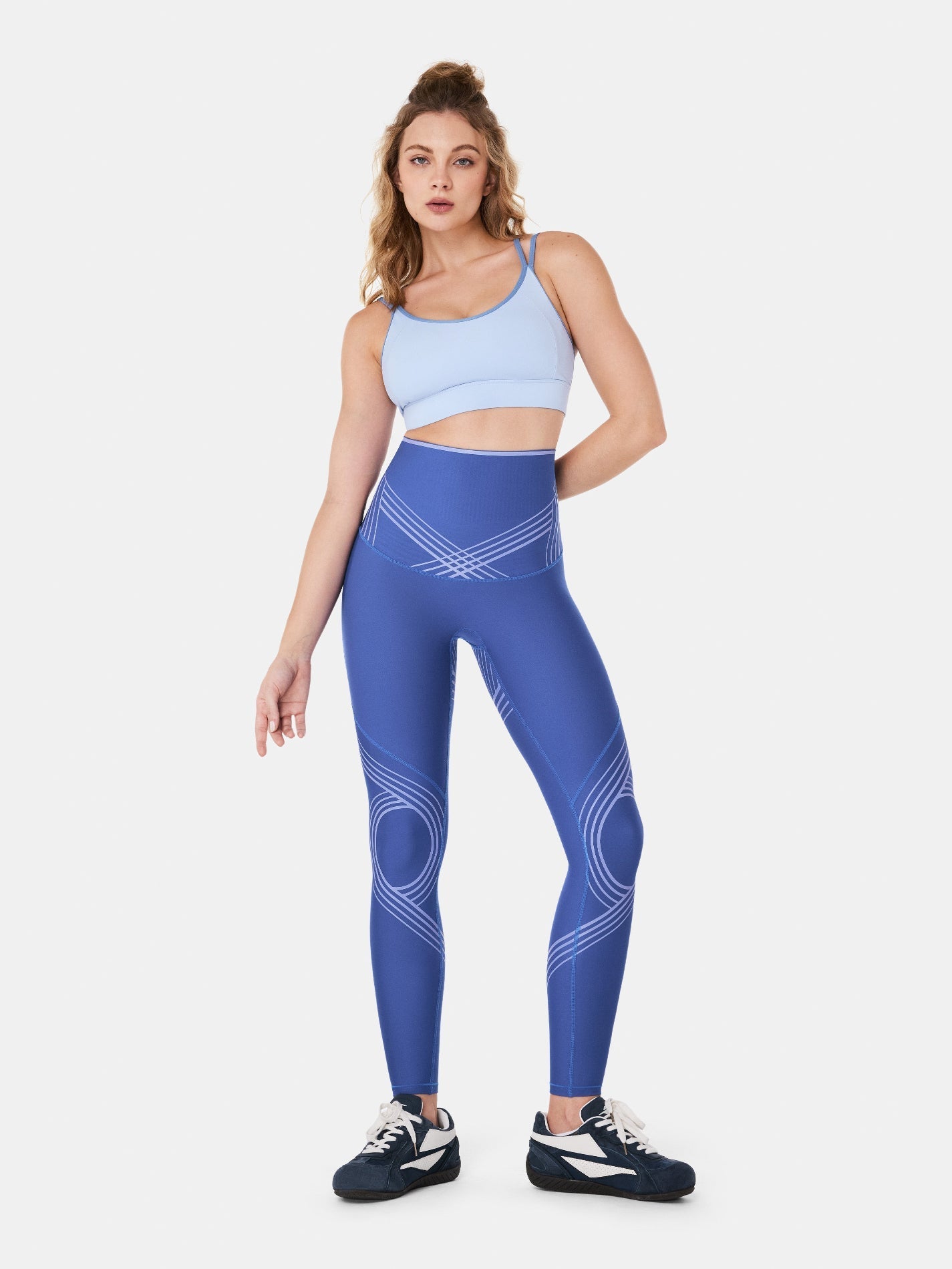 RecoverEZ Postpartum Leggings