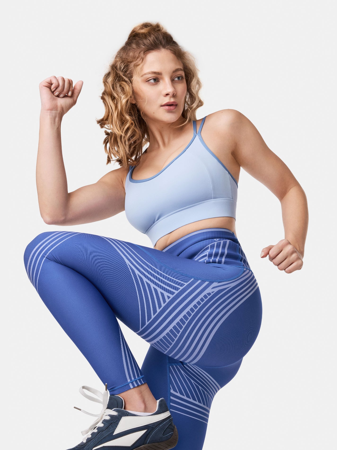 RecoverEZ Postpartum Leggings