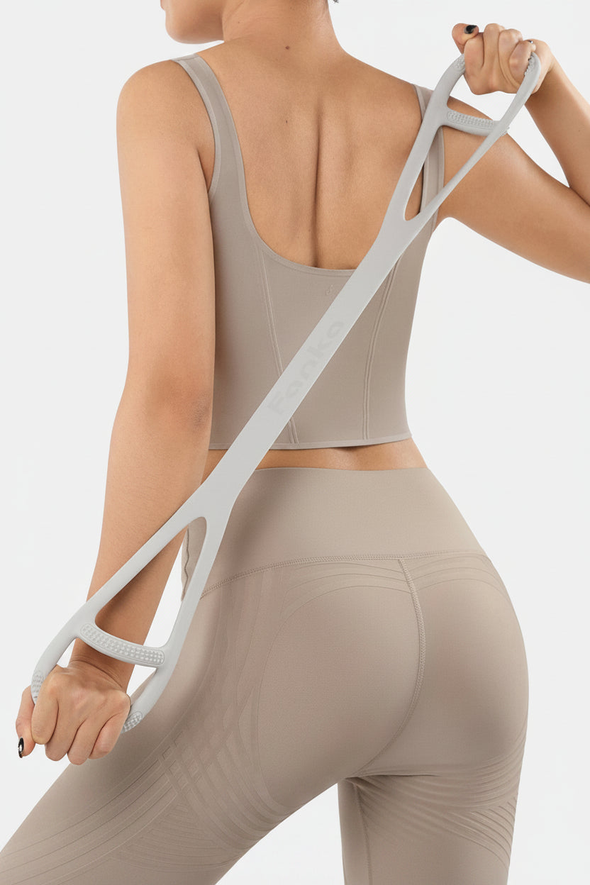 Handles Resistance Band | Mova Studio