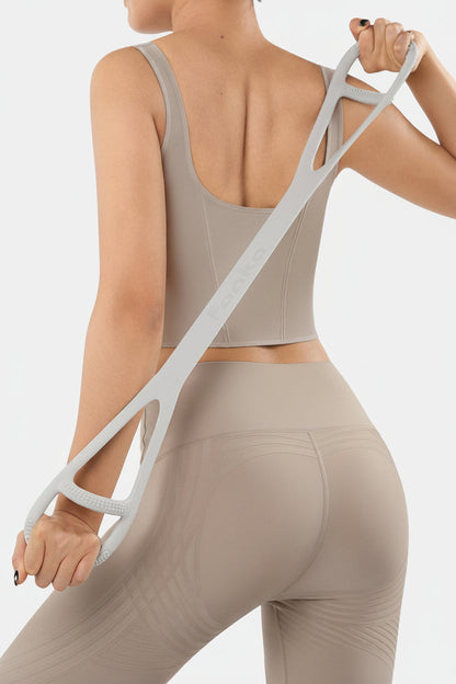 Handles Resistance Band | Mova Studio