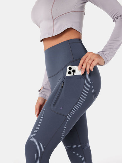 Body Sculpt Power Walking Leggings | Mova Studio