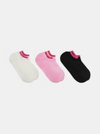 Pink/White/Black