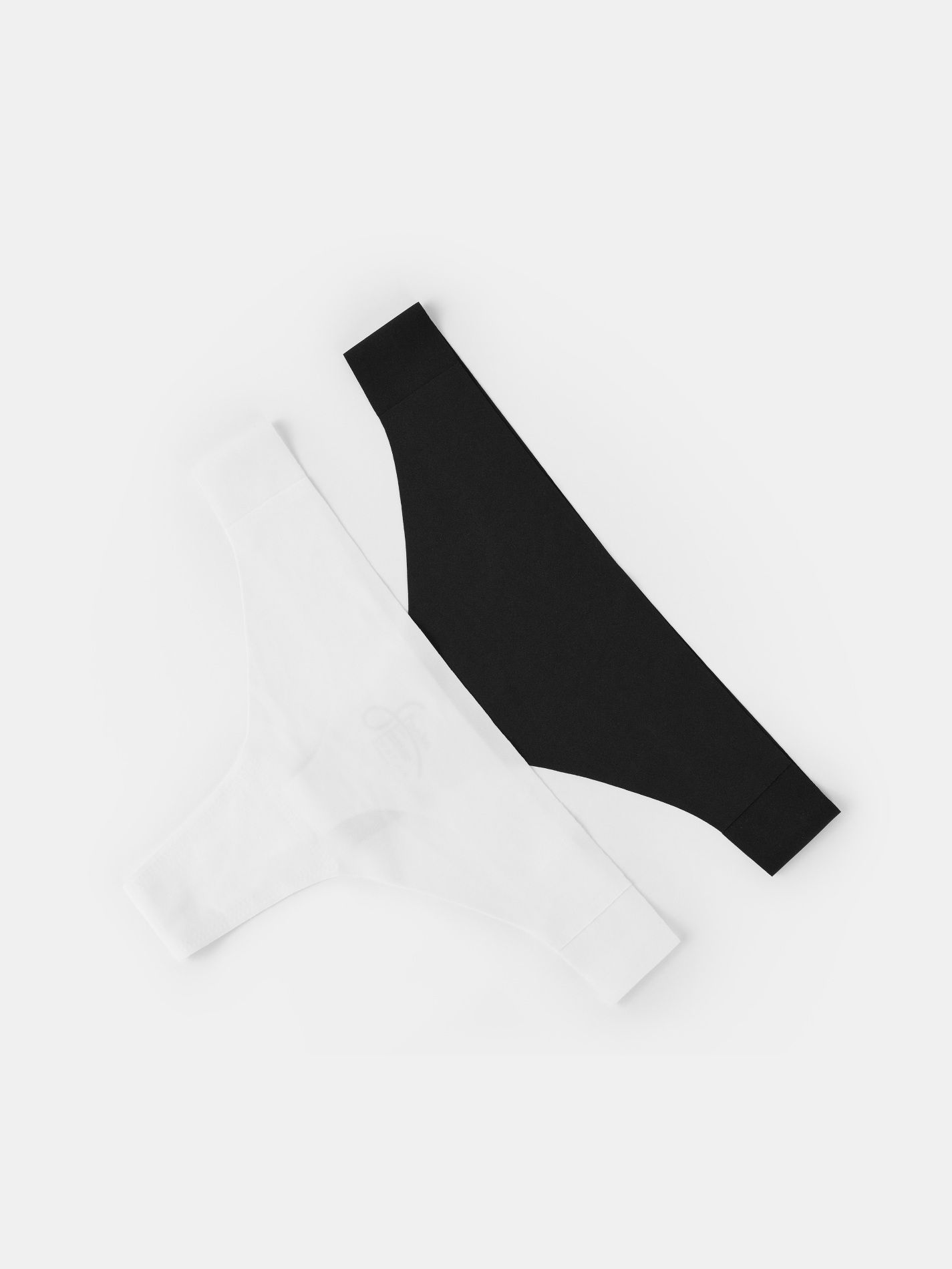 Beyond Nude Thong 2-Pack | Mova Studio