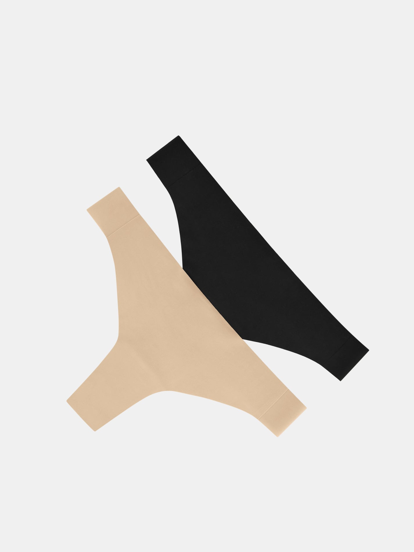 Beyond Nude Thong 2-Pack | Mova Studio