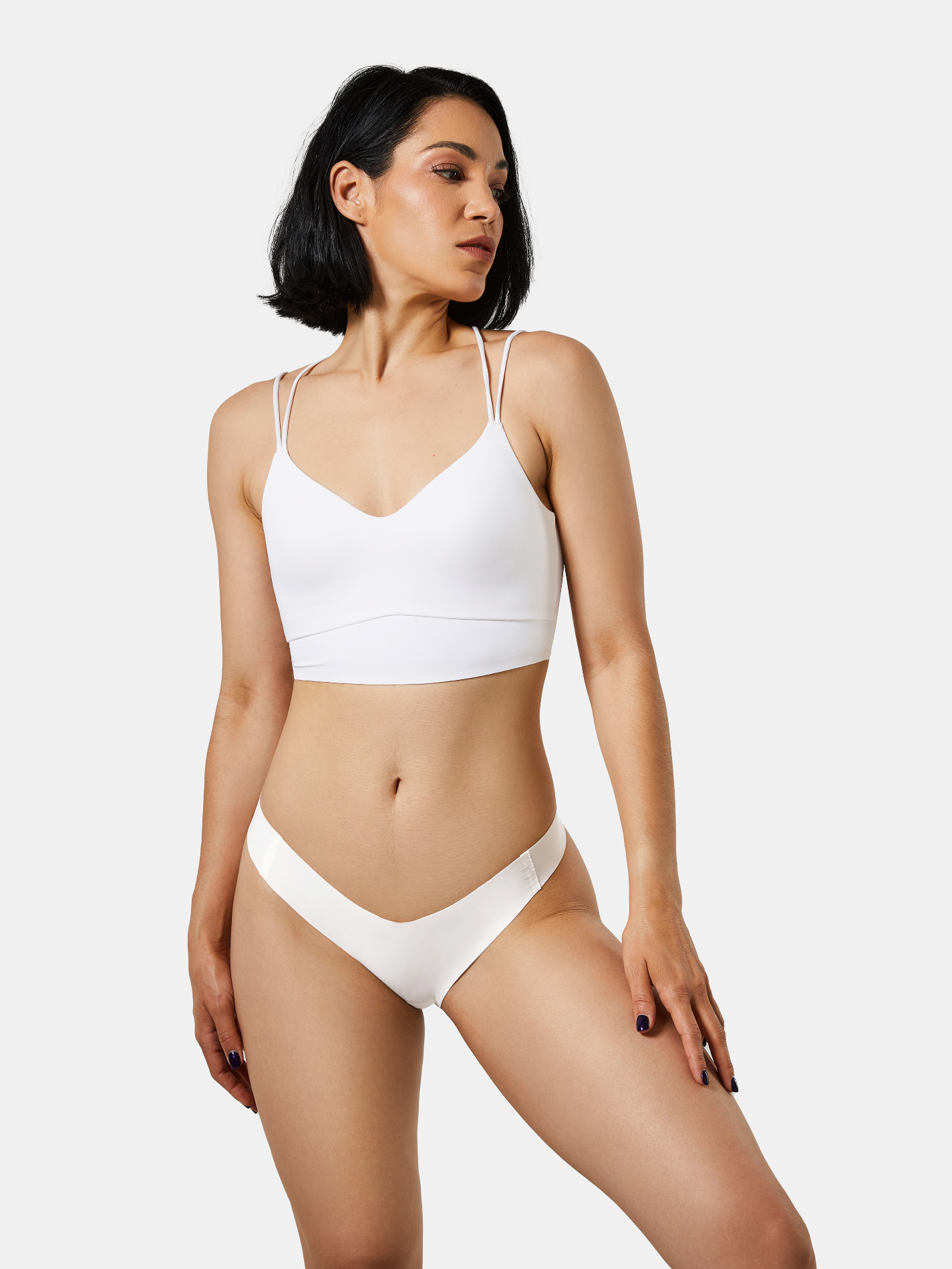 Beyond Nude Thong 2-Pack | Mova Studio