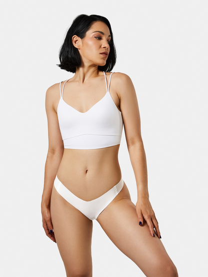 Beyond Nude Thong 2-Pack | Mova Studio